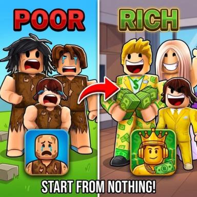 Thumbnail for Life Simulator [🕵️ Update] Game