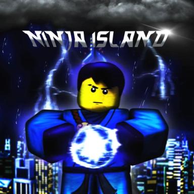 Ninja: Realms RP [ALPHA] icon