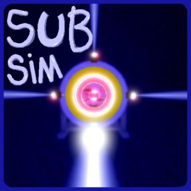 Submarine Simulator icon