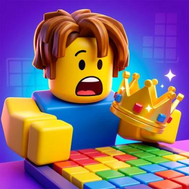 Thumbnail for QUEENS 👑 [PROCEDURAL] Game
