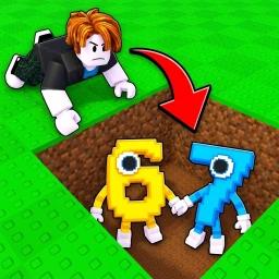 Escape Cave For Brainrots icon
