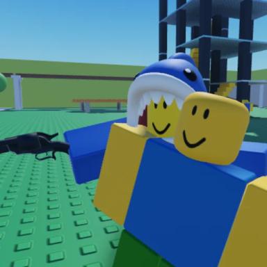 kill and eat noobs. [beta release] icon