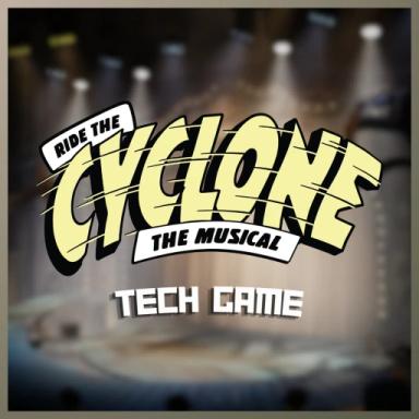 Thumbnail for Ride The Cyclone Game