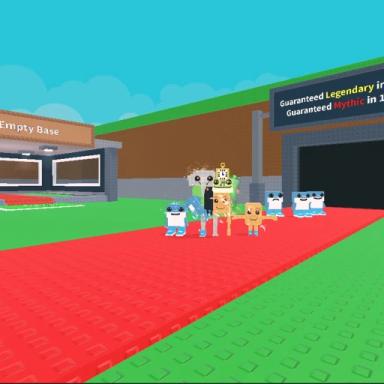 Thumbnail for Anomali Manolika Game
