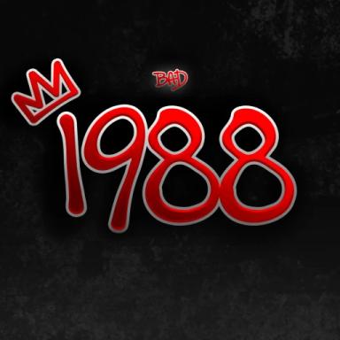 K | USA 1988 icon