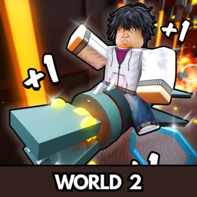 Thumbnail for [W2] +1 Speed Missile Escape Game