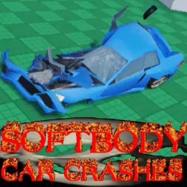 Softbody Car Crashes icon