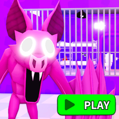 🦇 99 NIGHTS BAT PRISON RUN! icon