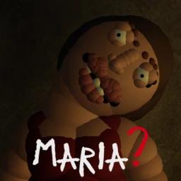 Maria? [HORROR] icon