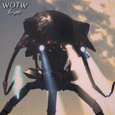War of the Worlds: Eclipse icon