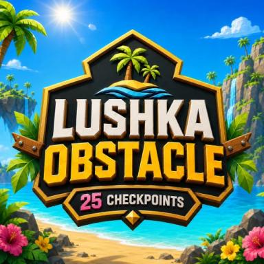 Thumbnail for [FREE AVA] LUSHKA OBSTACLE Game