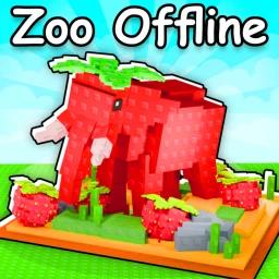 Thumbnail for My Brainrot Zoo Game