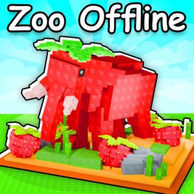 Thumbnail for My Brainrot Zoo Game