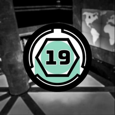 [SCP] Site-19(Alpha) icon