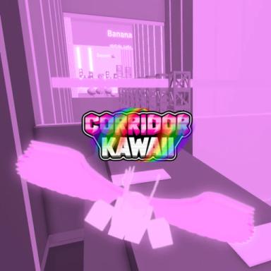  Corridor Kawaii icon