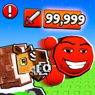 Thumbnail for 🔵 Brainrot Tanks Game