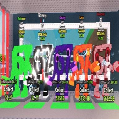Thumbnail for [🤷‍♂️!] 67 SABM Game