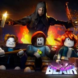 [NEW MAP] Blair icon