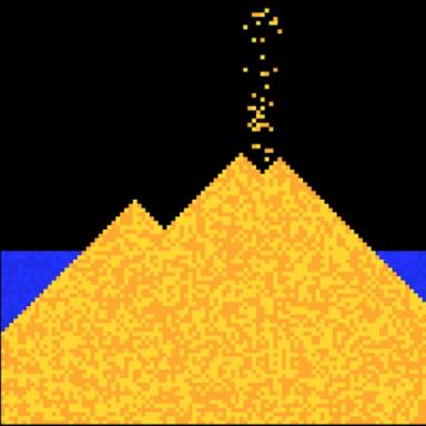Thumbnail for SandBox Game