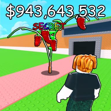 Thumbnail for [🍅] Steal A Plant Game