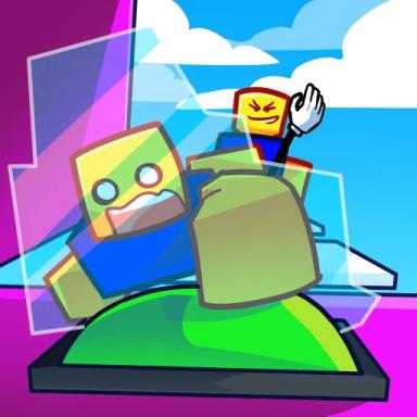 Freeze People Troll Tower! 🧊 icon