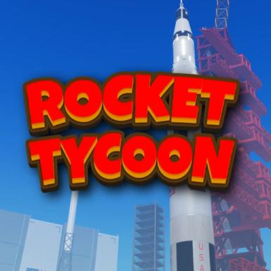 Thumbnail for 🚀 [UPD] Build a Rocket Tycoon Game