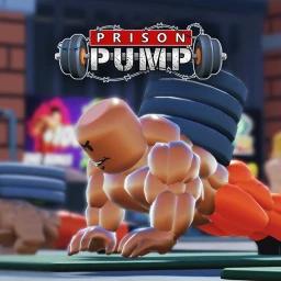 Thumbnail for Prison Pump Game
