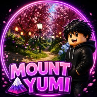 [FREE AVA X5] Mount Yumi icon