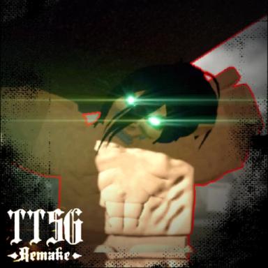 Thumbnail for Attack on Titan | TTSG: Remake Game