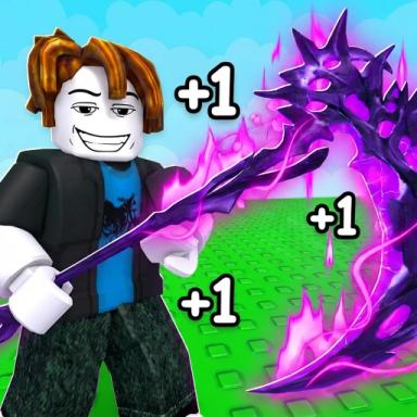 Thumbnail for +1 Knife Evolution ⚔️ Game