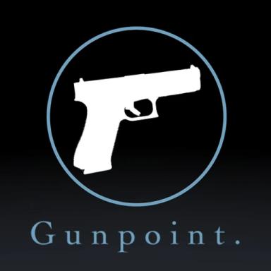Gunpoint. icon