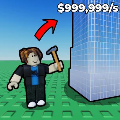 Thumbnail for Build a Skyscraper 🔨 Game