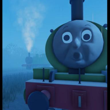 Percy's Gruesome Escape ((Sodor Fallout)) icon