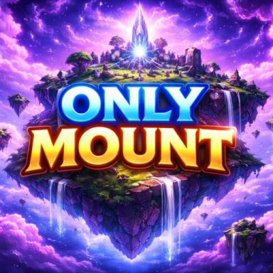 [FREE AVA + EVENT] ONLY MOUNT icon