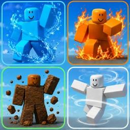 Elemental Magic Arena icon