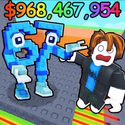 Climb Tower For Brainrots! icon