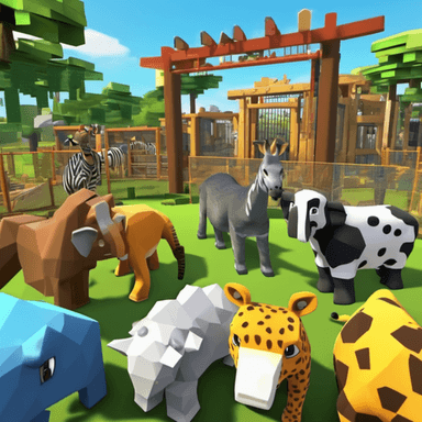 The Zoo Park icon