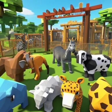The Zoo Park icon