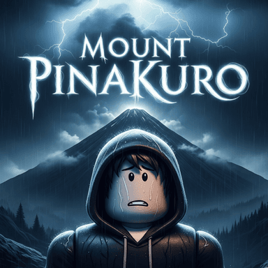 Gunung Pinakuro icon