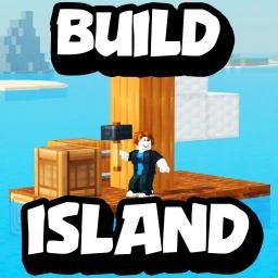 Thumbnail for Island Block Builds [🔨] Game