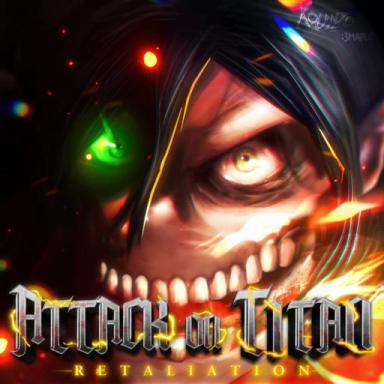 Attack On Titan: Retaliation - DEMO [1.0.2] icon
