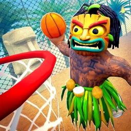 [ 🔥CREWS] Arcade Basketball 🏀  icon
