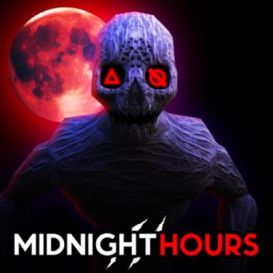 Midnight Hours 2 icon