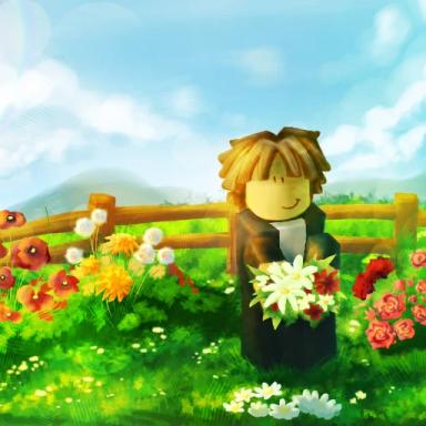 Thumbnail for [TESTING] Grow A Flower Farm Game