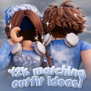 [SUMMER🍉] Y2K Matching Outfit Ideas icon