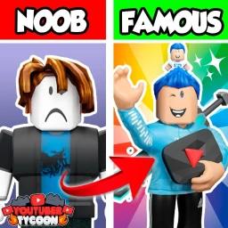 Youtuber Tycoon! [Vehicles]  icon