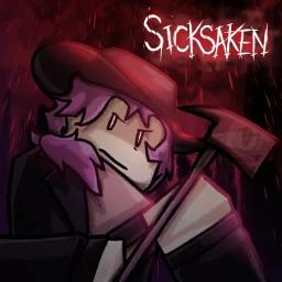 [Treachstone!] Sicksaken icon