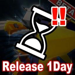 【⚡Release】Digimon Era icon