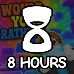 [WORLD 3] Would You Rather: Needoh Accessory Tower icon
