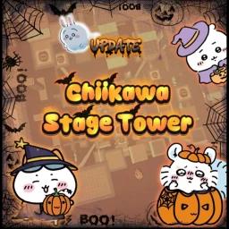 Thumbnail for Chiikawa Stage Tower Game